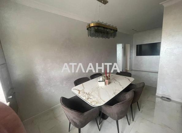 3-кімнатна квартира за адресою Люстдорфська дор. (площа 83,3 м²) - Atlanta.ua - фото 2