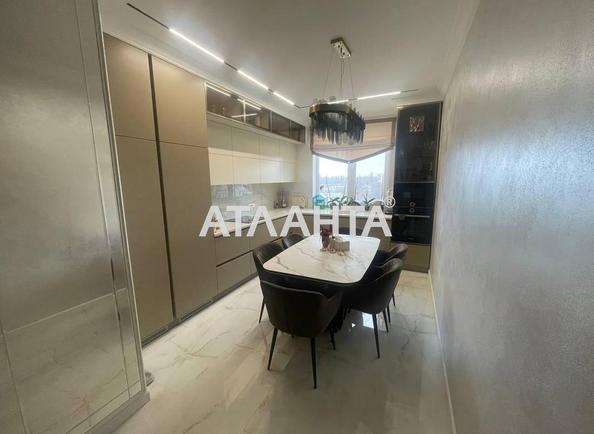 3-кімнатна квартира за адресою Люстдорфська дор. (площа 83,3 м²) - Atlanta.ua - фото 7