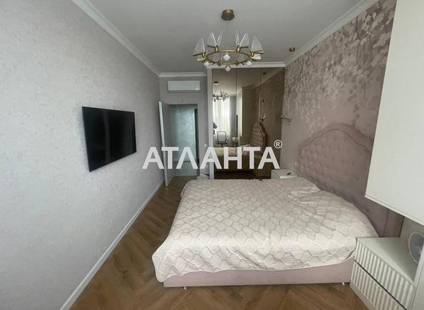 3-кімнатна квартира за адресою Люстдорфська дор. (площа 83,3 м²) - Atlanta.ua - фото 17