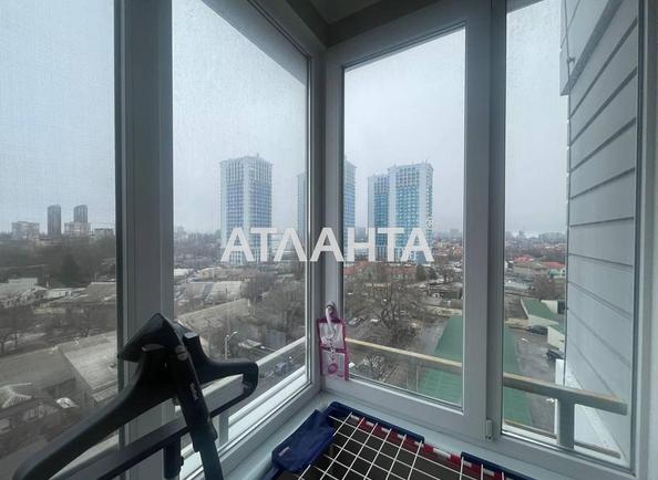 3-кімнатна квартира за адресою Люстдорфська дор. (площа 83,3 м²) - Atlanta.ua - фото 21