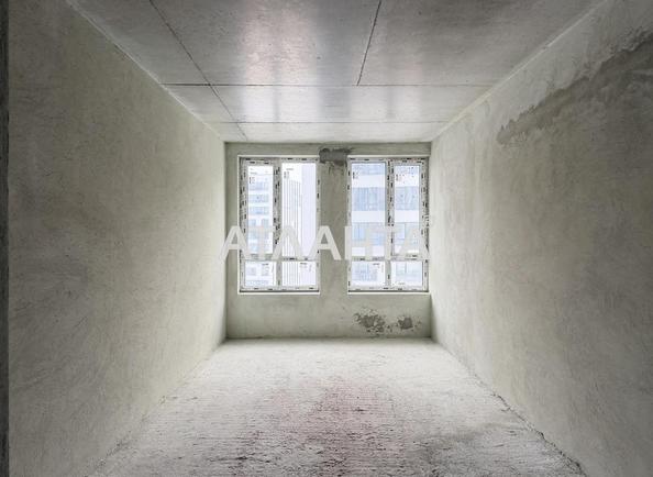 1-room apartment apartment by the address st. Zamarstynovskaya ul (area 45,5 m²) - Atlanta.ua