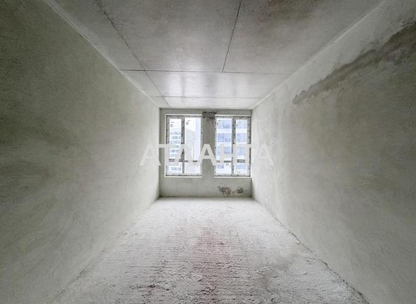 1-room apartment apartment by the address st. Zamarstynovskaya ul (area 45,5 m²) - Atlanta.ua - photo 2