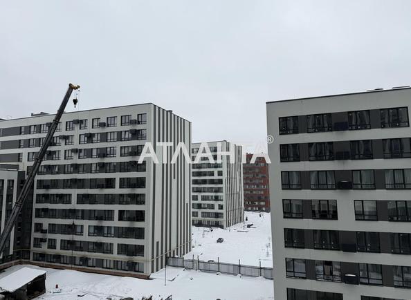 1-room apartment apartment by the address st. Zamarstynovskaya ul (area 45,5 m²) - Atlanta.ua - photo 6