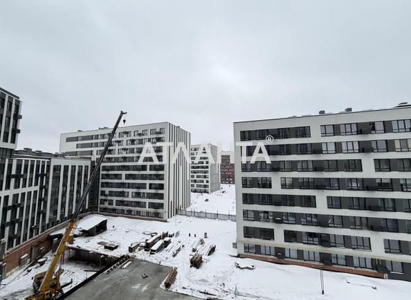 1-room apartment apartment by the address st. Zamarstynovskaya ul (area 45,5 m²) - Atlanta.ua - photo 7