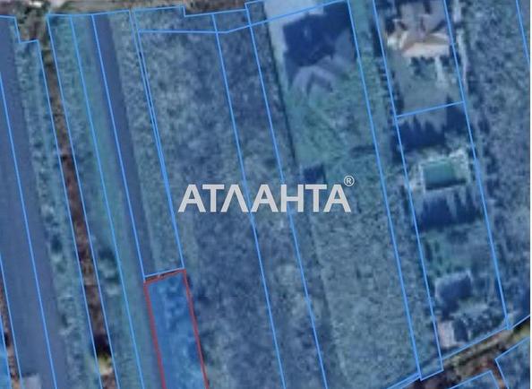 Участок по адресу ул. Грушевского (площадь 0,1 сот) - Atlanta.ua