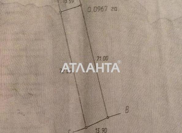 Участок по адресу ул. Грушевского (площадь 0,1 сот) - Atlanta.ua - фото 4