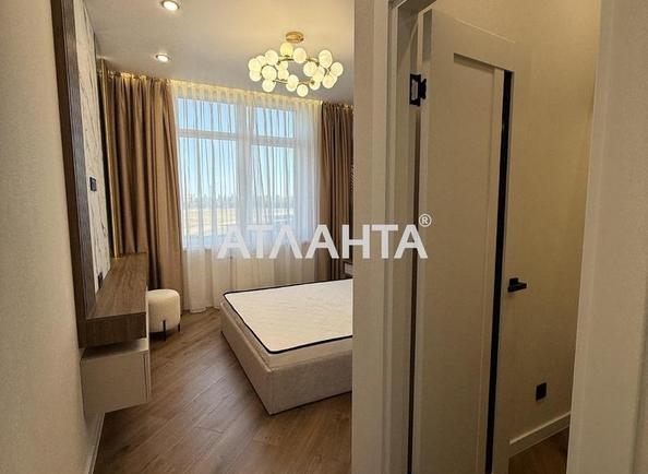 2-комнатная квартира по адресу ул. Краснова (площадь 57,2 м²) - фото 22 2-комнатная квартира по адресу ул. Краснова (площадь 57,2 м²) - Atlanta.ua - фото 22