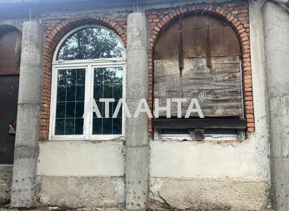 2-комнатная квартира по адресу ул. Капітульна (площадь 72 м²) - Atlanta.ua