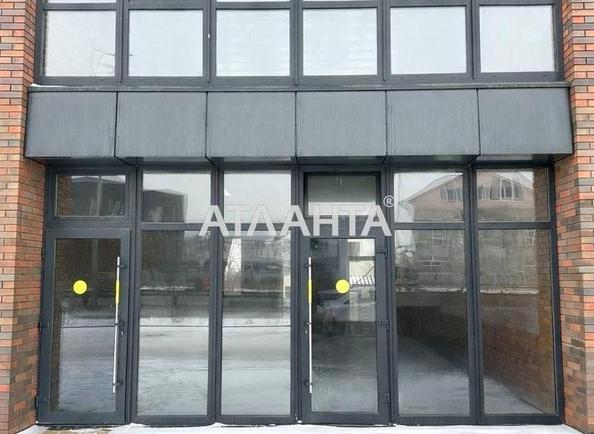 Коммерческая недвижимость по адресу ул. Юзвинская (площадь 140 м²) - Atlanta.ua - фото 2