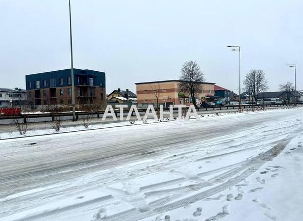 Коммерческая недвижимость по адресу ул. Юзвинская (площадь 140 м²) - Atlanta.ua - фото 3