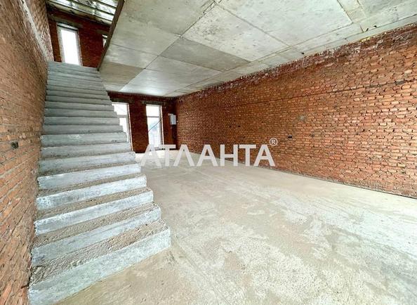 Коммерческая недвижимость по адресу ул. Юзвинская (площадь 140 м²) - Atlanta.ua - фото 4