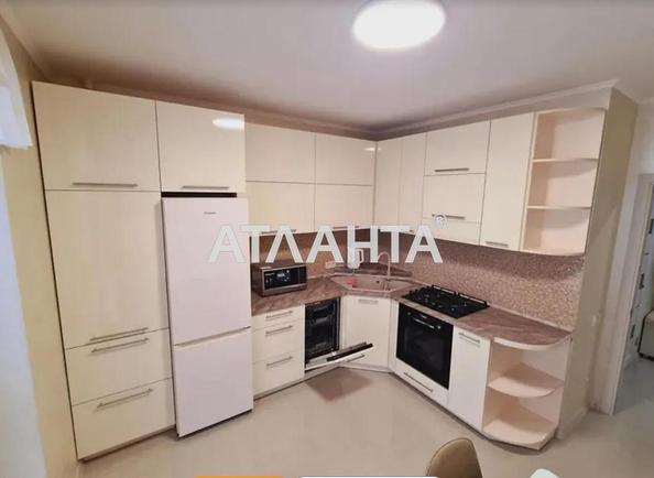 2-кімнатна квартира за адресою вул. Янева (площа 66,5 м²) - Atlanta.ua - фото 5