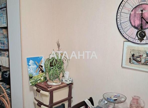 1-кімнатна квартира за адресою Дніпропетр. Дор. (площа 43 м²) - фото 4 1-кімнатна квартира за адресою Дніпропетр. Дор. (площа 43 м²) - Atlanta.ua - фото 4