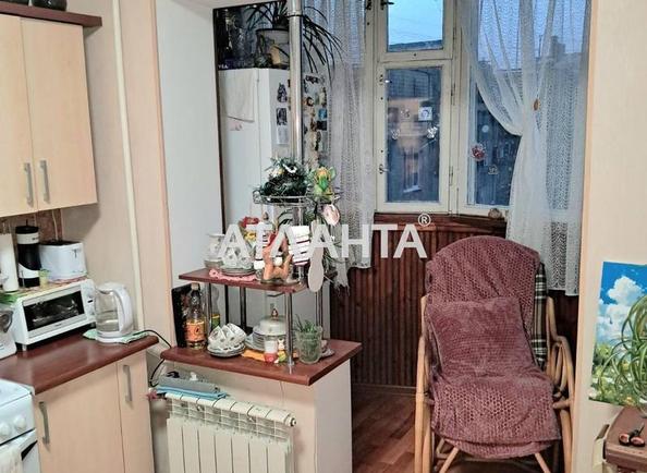 1-кімнатна квартира за адресою Дніпропетр. Дор. (площа 43 м²) - фото 7 1-кімнатна квартира за адресою Дніпропетр. Дор. (площа 43 м²) - Atlanta.ua - фото 7