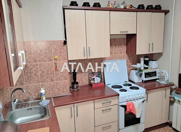 1-кімнатна квартира за адресою Дніпропетр. Дор. (площа 43 м²) 1-кімнатна квартира за адресою Дніпропетр. Дор. (площа 43 м²) - Atlanta.ua