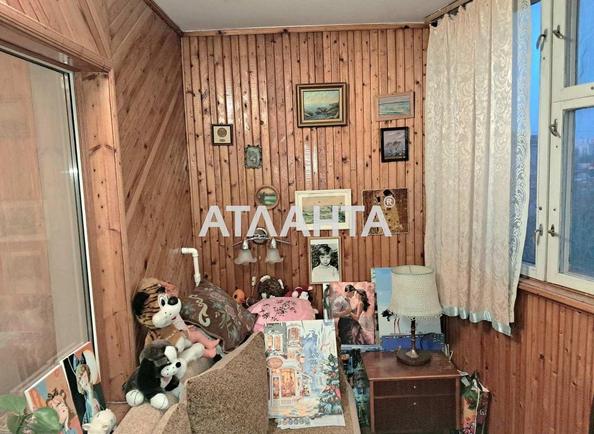 1-кімнатна квартира за адресою Дніпропетр. Дор. (площа 43 м²) - фото 11 1-кімнатна квартира за адресою Дніпропетр. Дор. (площа 43 м²) - Atlanta.ua - фото 11