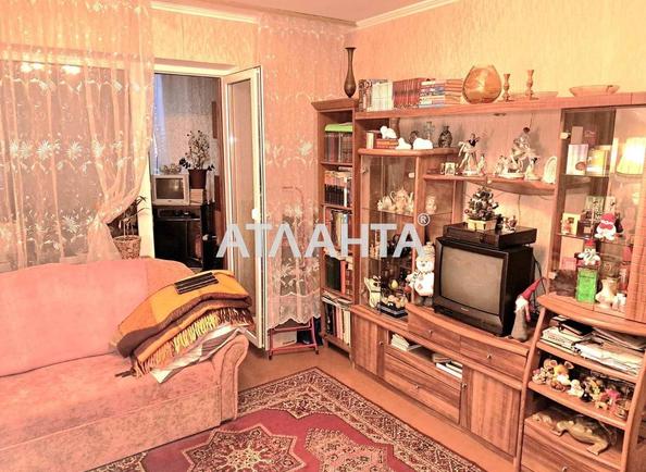 1-кімнатна квартира за адресою Дніпропетр. Дор. (площа 43 м²) - фото 12 1-кімнатна квартира за адресою Дніпропетр. Дор. (площа 43 м²) - Atlanta.ua - фото 12