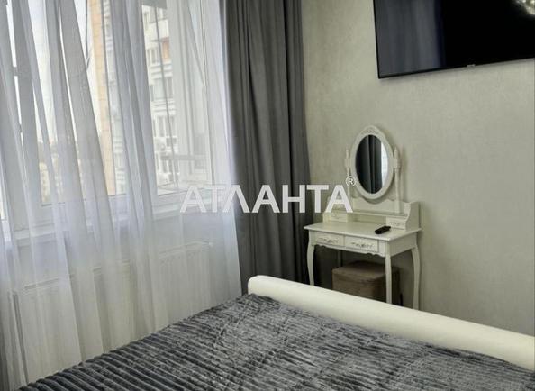 2-rooms apartment apartment by the address st. Srednefontanskaya (area 45 m²) - photo 2 2-rooms apartment apartment by the address st. Srednefontanskaya (area 45 m²) - Atlanta.ua - photo 2