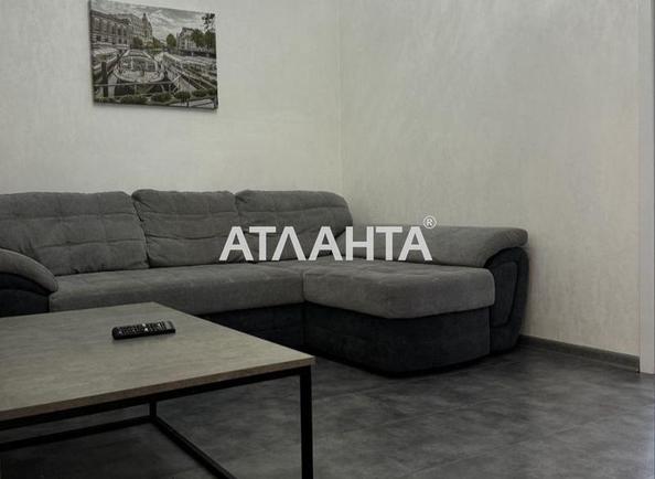 2-rooms apartment apartment by the address st. Srednefontanskaya (area 45 m²) - photo 4 2-rooms apartment apartment by the address st. Srednefontanskaya (area 45 m²) - Atlanta.ua - photo 4