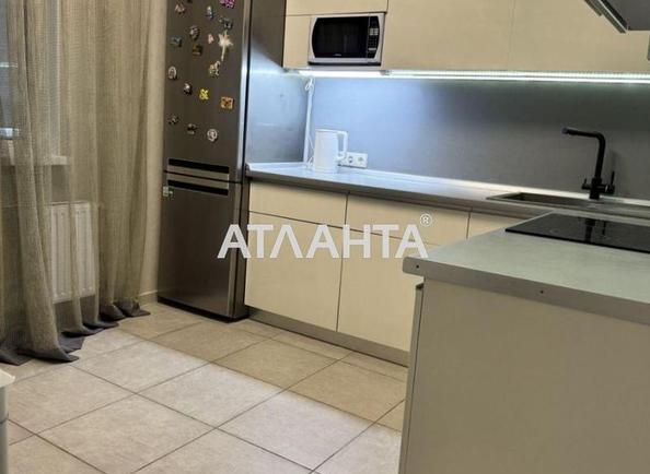 2-rooms apartment apartment by the address st. Srednefontanskaya (area 45 m²) - photo 5 2-rooms apartment apartment by the address st. Srednefontanskaya (area 45 m²) - Atlanta.ua - photo 5