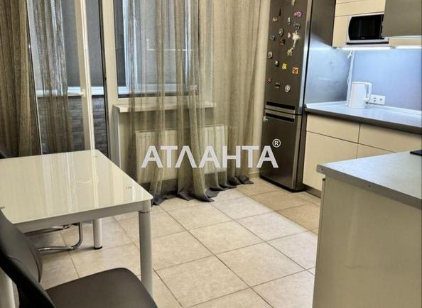 2-rooms apartment apartment by the address st. Srednefontanskaya (area 45 m²) - photo 6 2-rooms apartment apartment by the address st. Srednefontanskaya (area 45 m²) - Atlanta.ua - photo 6