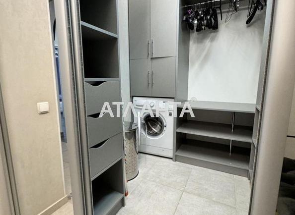 2-rooms apartment apartment by the address st. Srednefontanskaya (area 45 m²) - photo 9 2-rooms apartment apartment by the address st. Srednefontanskaya (area 45 m²) - Atlanta.ua - photo 9