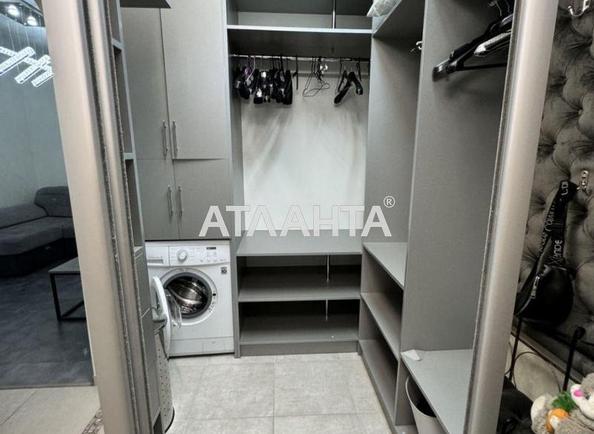 2-rooms apartment apartment by the address st. Srednefontanskaya (area 45 m²) - photo 10 2-rooms apartment apartment by the address st. Srednefontanskaya (area 45 m²) - Atlanta.ua - photo 10