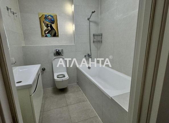 2-rooms apartment apartment by the address st. Srednefontanskaya (area 45 m²) - photo 11 2-rooms apartment apartment by the address st. Srednefontanskaya (area 45 m²) - Atlanta.ua - photo 11