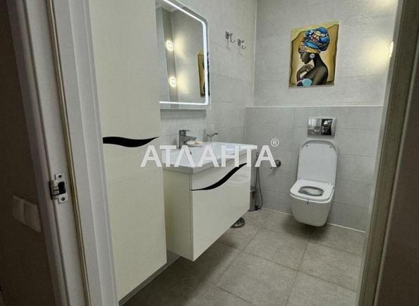 2-rooms apartment apartment by the address st. Srednefontanskaya (area 45 m²) - photo 12 2-rooms apartment apartment by the address st. Srednefontanskaya (area 45 m²) - Atlanta.ua - photo 12