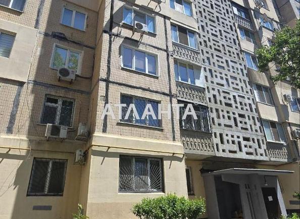 3-кімнатна квартира за адресою Люстдорфська дор. (площа 66 м²) 3-кімнатна квартира за адресою Люстдорфська дор. (площа 66 м²) - Atlanta.ua