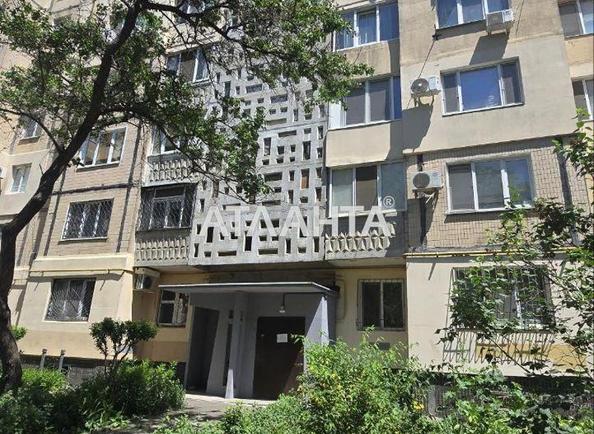 3-кімнатна квартира за адресою Люстдорфська дор. (площа 66 м²) - фото 2 3-кімнатна квартира за адресою Люстдорфська дор. (площа 66 м²) - Atlanta.ua - фото 2