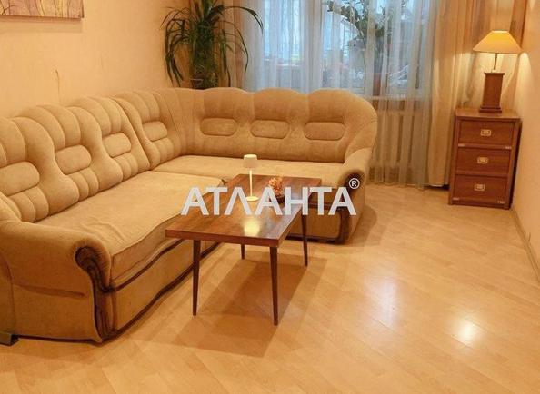 3-кімнатна квартира за адресою Люстдорфська дор. (площа 66 м²) - фото 3 3-кімнатна квартира за адресою Люстдорфська дор. (площа 66 м²) - Atlanta.ua - фото 3