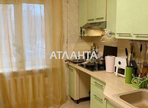 3-кімнатна квартира за адресою Люстдорфська дор. (площа 66 м²) - фото 4 3-кімнатна квартира за адресою Люстдорфська дор. (площа 66 м²) - Atlanta.ua - фото 4