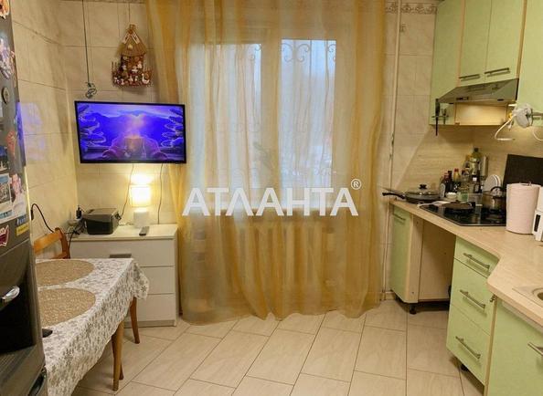 3-кімнатна квартира за адресою Люстдорфська дор. (площа 66 м²) - фото 5 3-кімнатна квартира за адресою Люстдорфська дор. (площа 66 м²) - Atlanta.ua - фото 5