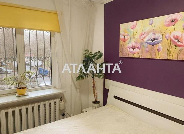 3-кімнатна квартира за адресою Люстдорфська дор. (площа 66 м²) - фото 6 3-кімнатна квартира за адресою Люстдорфська дор. (площа 66 м²) - Atlanta.ua - фото 6