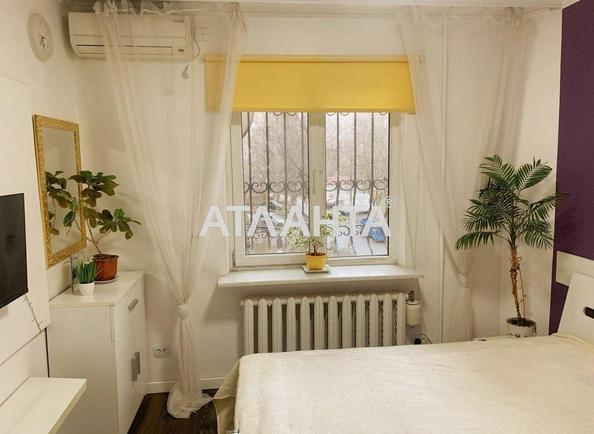 3-кімнатна квартира за адресою Люстдорфська дор. (площа 66 м²) - фото 7 3-кімнатна квартира за адресою Люстдорфська дор. (площа 66 м²) - Atlanta.ua - фото 7