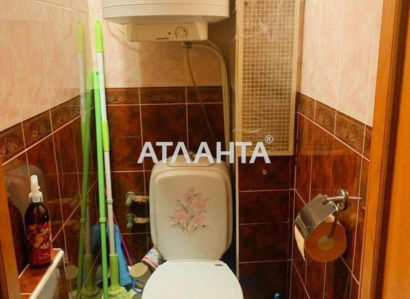 3-кімнатна квартира за адресою Люстдорфська дор. (площа 66 м²) - фото 10 3-кімнатна квартира за адресою Люстдорфська дор. (площа 66 м²) - Atlanta.ua - фото 10