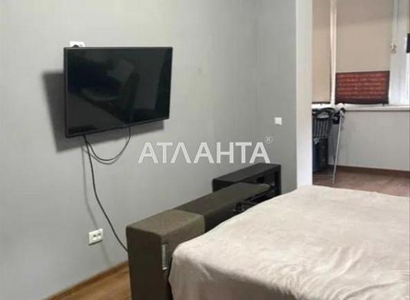 1-кімнатна квартира за адресою вул. Пулюя (площа 44,3 м²) - Atlanta.ua - фото 3