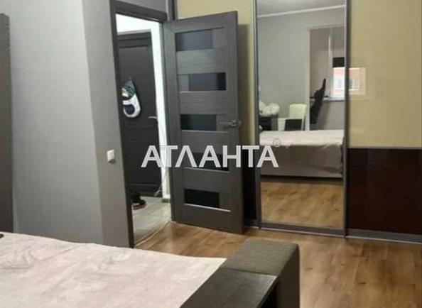 1-кімнатна квартира за адресою вул. Пулюя (площа 44,3 м²) - Atlanta.ua - фото 4