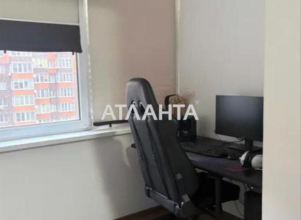 1-кімнатна квартира за адресою вул. Пулюя (площа 44,3 м²) - Atlanta.ua - фото 5