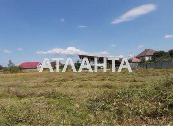 Участок по адресу (площадь 8,5 сот) - Atlanta.ua