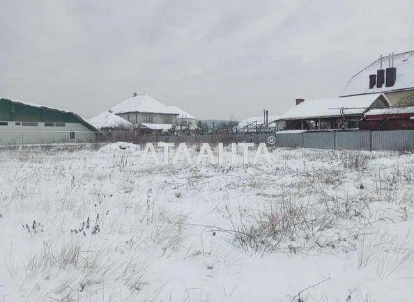 Участок по адресу (площадь 8,5 сот) - Atlanta.ua - фото 4