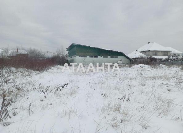 Участок по адресу (площадь 8,5 сот) - Atlanta.ua - фото 7