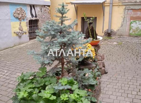 2-комнатная квартира по адресу ул. Асташкина (площадь 32 м²) - Atlanta.ua