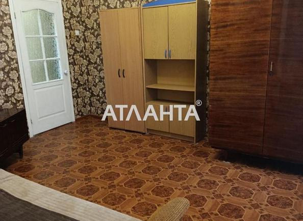 2-комнатная квартира по адресу ул. Асташкина (площадь 32 м²) - Atlanta.ua - фото 4