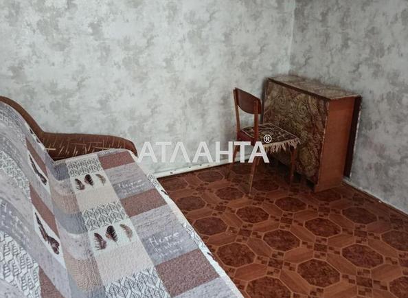 2-комнатная квартира по адресу ул. Асташкина (площадь 32 м²) - Atlanta.ua - фото 5