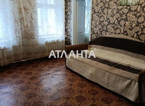 2-комнатная квартира по адресу ул. Асташкина (площадь 32 м²) - Atlanta.ua - фото 6