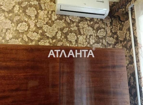 2-комнатная квартира по адресу ул. Асташкина (площадь 32 м²) - Atlanta.ua - фото 9