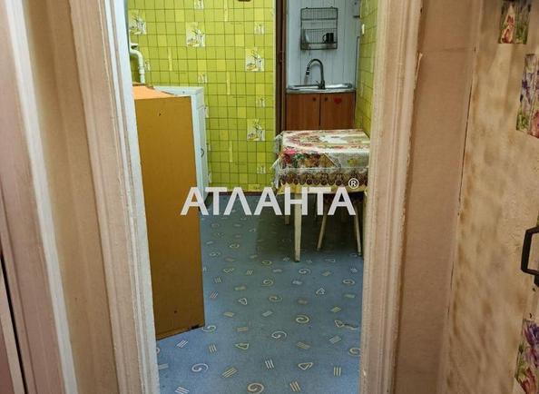 2-комнатная квартира по адресу ул. Асташкина (площадь 32 м²) - Atlanta.ua - фото 10