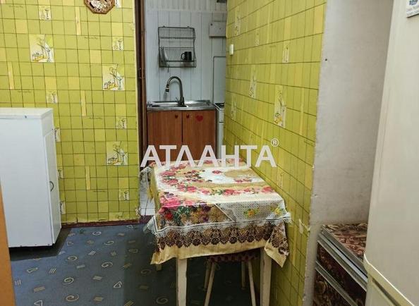 2-комнатная квартира по адресу ул. Асташкина (площадь 32 м²) - Atlanta.ua - фото 11